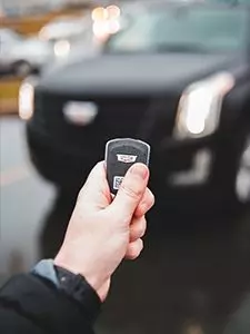 car key