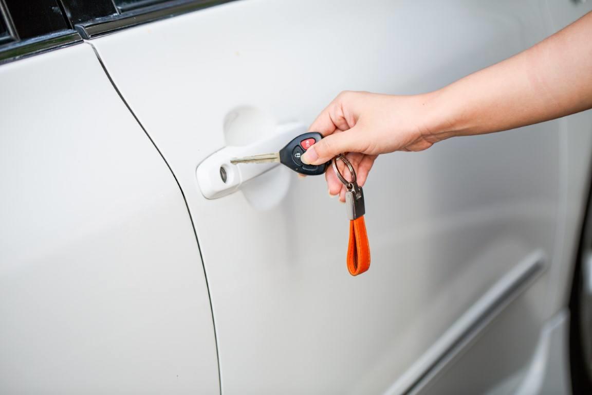 What Makes A Car Secure from Criminals? Car Security Ideas