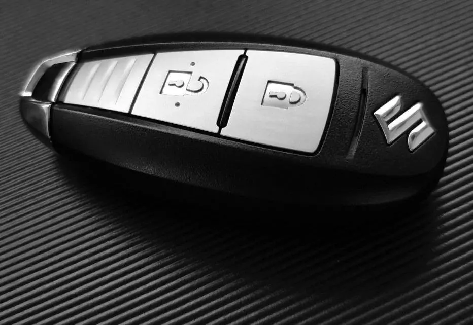 What is Keyless Car Theft?
